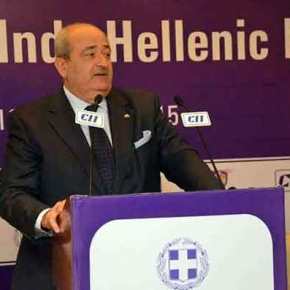 Οι 5 στόχοι του νέου νόμου για τους εξοπλισμούς! Τι είπε ο διευθυντής της&nbsp;ΓΔΑΕΕ