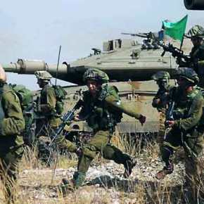 Θα πέσουν «κορμιά» – Ετοιμάζεται να στείλει στρατό στη Γάζα ο&nbsp;Ερντογάν