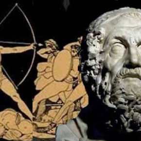 Η Ομήρου «Οδύσσεια» ανακηρύχθηκε ως «η κορυφαία ιστορία που διαμόρφωσε τον&nbsp;κόσμο».