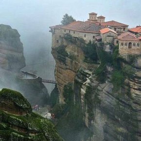 Μετεωρίτικες Σκέψεις