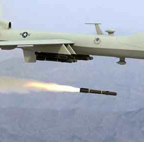 Ρωσική οργή κατά Αθήνας για την δημιουργία βάσης UAV στρατηγικής παρατήρησης MQ-9 Reaper των ΗΠΑ στην 110 ΠΜ της&nbsp;Λάρισας