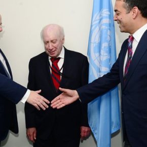 Αποκάλυψη! Μ.Ιγνατίου: Αυτό το όνομα έπεσε στο τραπέζι&nbsp;-Ανανέωση.