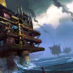 Νεο πετρελαϊκό Ελ Ντοράντο η Ελλάδα: “Απόβαση” ExxonMobil και&nbsp;Total