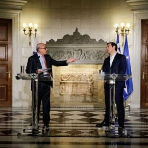 Telegraph: Η Ελλάδα δραπετεύει από μια οικονομική&nbsp;τραγωδία