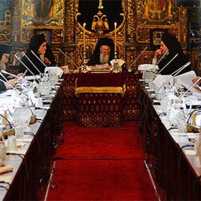 Εντονη δυσαρέσκεια από Ρωσία για Βαρθολομαίο: «Οδηγούμεθα σε πιθανή διάσπαση της Ορθοδοξίας» – Η Ουκρανική Εκκλησία ταράζει τα&nbsp;νερά