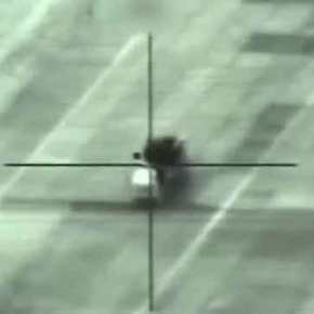 Επίδειξη δύναμης του Ισραήλ με βίντεο «καταστολής της ρωσικής» αεράμυνας: Κατέστρεψαν το καλύτερο α/α σύστημα στην&nbsp;Συρία!