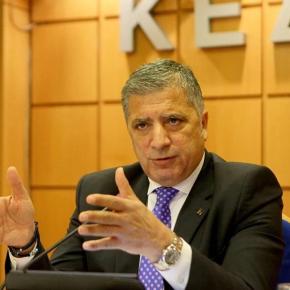 Πατούλης: Εισαγγελική παρέμβαση και για το Πεδίον του&nbsp;Άρεως