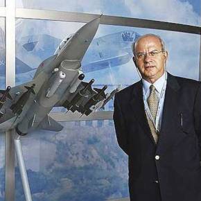 “Γιατί η απόφαση για την αναβάθμιση των F-16 είναι σωστή”! Ο Ν.Πλέσσας της LM εξηγεί μέσω μιας&nbsp;ομιλίας