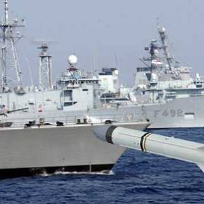 Η συγκρότηση της ελληνικής «TaskForce», το τουρκικό ναυτικό και η ανάγκη για νέες μονάδες&nbsp;επιφανείας