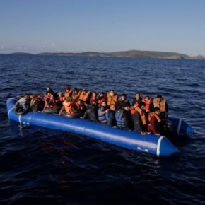 Γερμανικός Τύπος: Σε έξαρση η εμπορία προσφυγικών εγγράφων στην&nbsp;Αθήνα