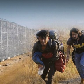 Τον Απρίλιο περάσαν τον Έβρο 4.000&nbsp;μετανάστες