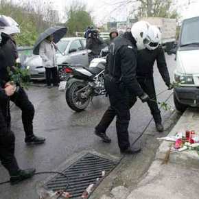 Δις ισόβια στους δράστες της δολοφονίας αστυνομικών της&nbsp;ΔΙΑΣ