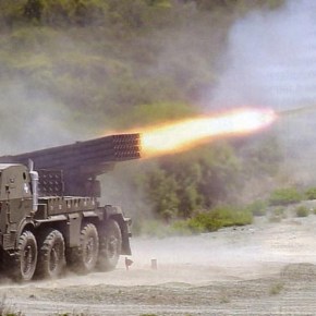 Κινέζικη προσφορά για αναβάθμιση ρουκετοβόλων RΜ-70 του ΕΣ – Αλλάζουν τις ισορροπίες στο&nbsp;Αιγαίο