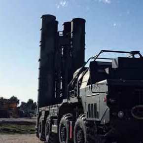 «Κακές σκέψεις» στην Άγκυρα για S-400: Τοποθέτηση των συστημάτων στην «ΤΔΒΚ» – «Με ένα σμπάρο δυο&nbsp;τρυγόνια»