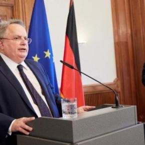 Κοτζιάς για Έλληνες στρατιωτικούς: Έχουμε διαφορετική κουλτούρα με την Τουρκία αλλά δεν είμαστε&nbsp;εχθροί