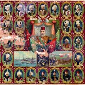 Ετσι γεννήθηκε η Οθωμανική Αυτοκρατορία – Ένα… ατύχημα τα άλλαξε&nbsp;όλα