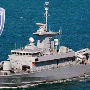 Πότε το ΠΝ θα παραλάβει τις πυραυλακάτους&nbsp;του;