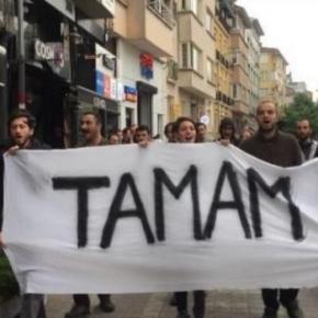 Παγκόσμιο κίνημα κατά Ερντογάν αναδύεται στο twitter – Επιχειρεί να το απαξιώσει η&nbsp;Άγκυρα