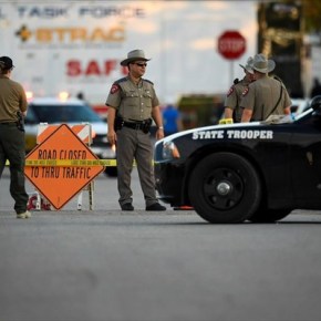 Τέξας: 17χρονος ελληνικής καταγωγής ο βασικός ύποπτος για την επίθεση στο&nbsp;σχολείο