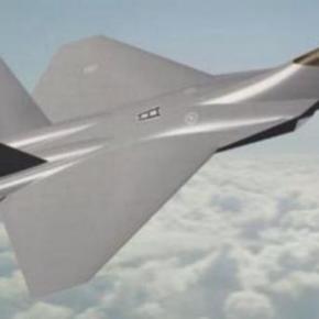 Η Τουρκία ετοιμάζει μαχητικό που θα μοιάζει στο&nbsp;F-22