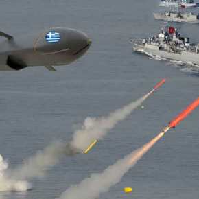 Συναγερμός στο Πεντάγωνο: Μεγάλη συγκέντρωση ναυτικών δυνάμεων της Τουρκίας στο&nbsp;Αιγαίο