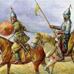 Η καταγωγή των Τούρκων: Ογούζοι Τούρκοι, Σελτζούκοι και&nbsp;Οθωμανοί