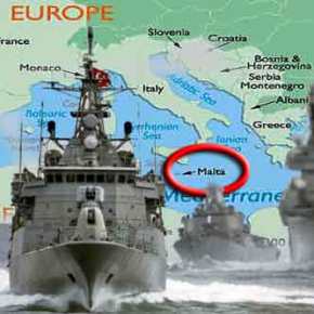 ΕΚΤΑΚΤΟ – Τα ψέματα τελείωσαν: Ανακοινώθηκε ημερομηνία καθόδου του τουρκικού Γεωτρύπανου στην Κυπριακή&nbsp;ΑΟΖ