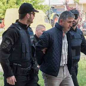 Απέλαθηκε ο Τούρκος που είχε συλληφθεί στον&nbsp;Εβρο