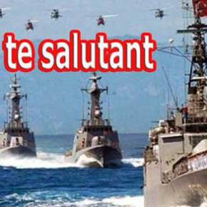 Αθήνα προς Άγκυρα για «Beayz Firtina-18»: «Παραβιάζετε τον περί ναυσιπλοΐας νόμο και θα αντιδράσουμε&nbsp;ανάλογα»