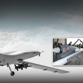 Το «μάτι» της Τουρκίας στο&nbsp;Αιγαίο