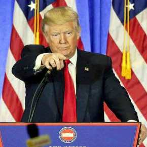 Ο ΤΡΑΜΠ ΠΑΓΩΝΕΙ ΤΙΣ ΠΑΡΑΔΟΣΕΙΣ ΟΠΛΩΝ ΣΤΗΝ&nbsp;ΤΟΥΡΚΙΑ