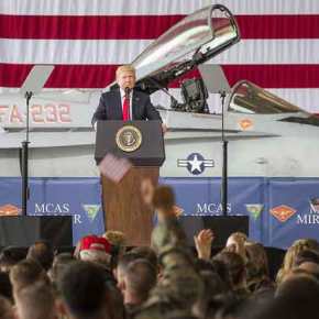 Ασφυκτικές πιέσεις του Ισραήλ στον Τραμπ να μην δώσει F-35 στην Τουρκία! “Ας πάρουν ρωσικά Su&nbsp;57”!