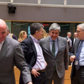 Ελληνικό χρέος: Συμφωνία-καθρέφτης για την&nbsp;ΕΕ