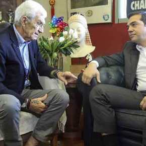 Δήλωση-σοκ από τον Α. Τσίπρα: Νίκη το να κερδίσουμε έναν προσδιορισμό μπροστά από το όνομα&nbsp;«Μακεδονία»