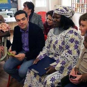 Ο ΑΝΘΕΛΛΗΝΑΣ ΚΑΤΣΑΠΛΙΑΣ ΠΡΟΔΟΤΗΣ ΠΟΥ ΤΟΝ ΚΑΝΑΜΕ ΠΡΩΘΥΠΟΥΡΓΟ ΕΥΧΕΤΑΙ ΕΝΑ ΕΙΡΗΝΙΚΟ ΡΑΜΑΖΑΝΙ ΣΤΟΥΣ ΜΟΥΣΟΥΛΜΑΝΟΥΣ ΤΗΣ ΧΩΡΑΣ&nbsp;ΜΑΣ!