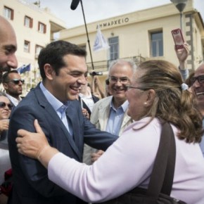 Σε Λήμνο και Λέσβο για ανάπτυξη και&nbsp;προσφυγικό