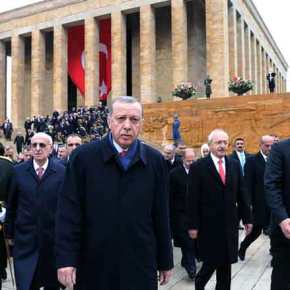 Άρχισαν τα όργανα: Έτοιμες να εγκαταλείψουν την Τουρκία οι αυτοκινητοβιομηχανίες – Κουνούν&nbsp;μαντήλι