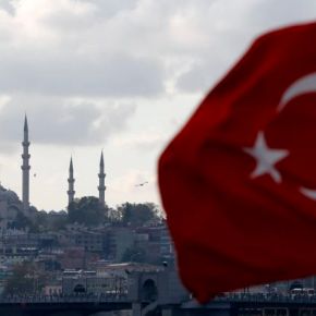 Τουρκικές εκλογές: Συνασπισμός της αντιπολίτευσης κατά&nbsp;Ερντογάν