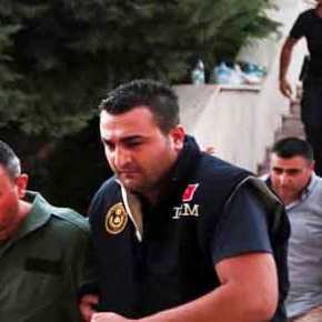 Συνελήφθησαν 121 αξιωματικοί της τουρκικής Αεροπορίας – Ετοίμαζαν πραξικόπημα μαζί με το&nbsp;Ναυτικό