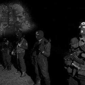 Πολεμικό μανιφέστο από ακραίους Αλβανούς: «F@ck Greece» – «Θα εκδικηθούμε για την Τσαμουριά, θα πολεμήσουμε την Ελληνική σημαία» –&nbsp;Βίντεο