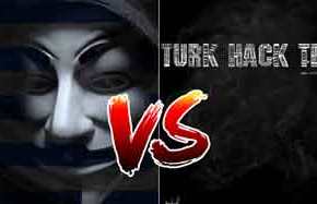 Oι κυβερνοστρατιώτες του Ερντογάν χτυπούν την Ελλάδα: Κλιμακώνεται η ελληνοτουρκική σύγκρουση – Δείτε το&nbsp;Βίντεο