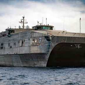 Ανοιξε ο δρόμος για επανεξοπλισμό του ΠΝ: Εκλεισε μεγάλη Γαλλοαμερικανική συμφωνία για ναυπήγηση και πολεμικών πλοίων στην&nbsp;Ελλάδα!