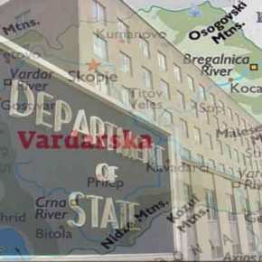 Νέα παρέμβαση Στέιτ Ντιπάρτμεντ για το Σκοπιανό! Πιέζουν για λύση οι&nbsp;ΗΠΑ