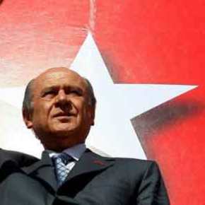 Ο Ν.Μπαχτσελί σε προεκλογικό σπότ δείχνει την Κύπρο… τουρκική&nbsp;(βίντεο)