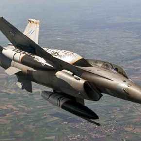 Εντυπωσίασαν οι ελληνικές «τίγρεις» σε άσκηση του ΝΑΤΟ&nbsp;(pics)