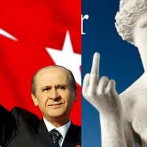 Ο Μπαχτσελί απειλεί ξανά: Οι Έλληνες θα ξαναζήσουν τη Μικρασιατική&nbsp;καταστροφή