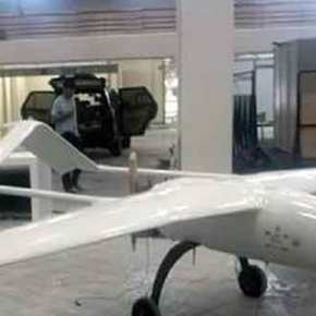 Η Ελλάδα μπορεί: Τo ΑΠΘ σχεδιάζει υβριδικό ηλιακό&nbsp;drone