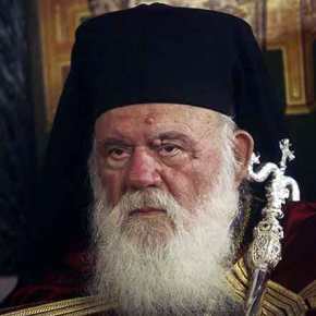 Προπηλακίστηκε ο αρχιεπίσκοπος Ιερώνυμος από οργισμένους διαδηλωτές; Τι αναφέρουν αυτόπτες μάρτυρες – Δείτε&nbsp;βίντεο