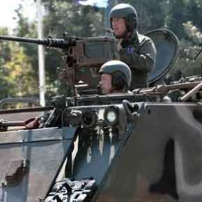 Ή εξοπλιζόμαστε ή χανόμαστε: 13 χρόνια πίσω έμεινε ο εξοπλισμός των ΕΔ – 10 δισ.ευρώ χρειάζονται&nbsp;ΤΩΡΑ!