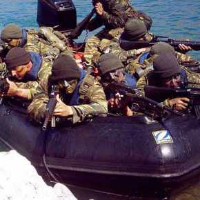 Οι ειδικές δυνάμεις εξοπλίζονται με βάση τις προτάσεις στελεχών τους: Βάζει “πλάτη” ο&nbsp;Καμμένος